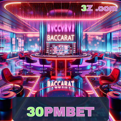 Cassino 30pmbet: A Atração do Jogo no Brasil