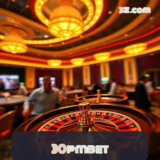 30pmbet - Login