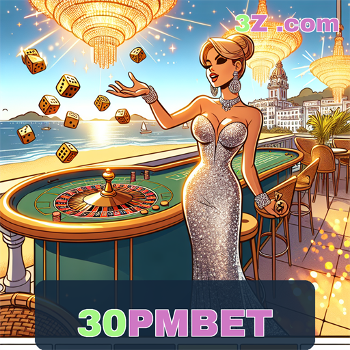 A Plataforma Fantástica da 30pmbet: Diversão Sem Limites