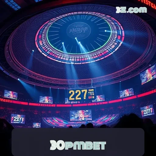 30pmbet: Plataforma de Jogos Com Incríveis Funcionalidades e Variedade