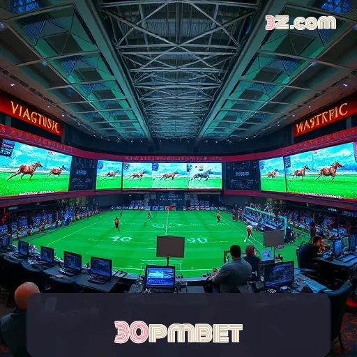 30pmbet: As Imperdíveis Promoções que Todo Jogador Deve Conhecer