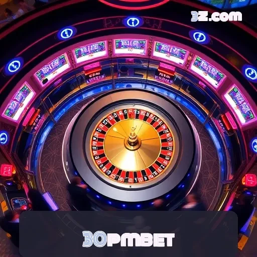 30pmbet - VIP